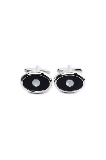 Diner's Luxury Cufflinks SKU: KA350-MULTI - Diners