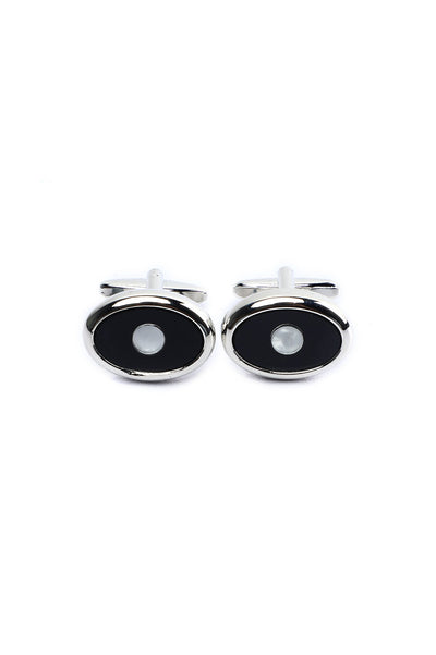 Diner's Luxury Cufflinks SKU: KA350-MULTI - Diners