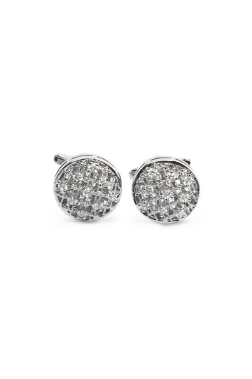 Diner's Luxury Cufflinks SKU: KA352-MULTI - Diners