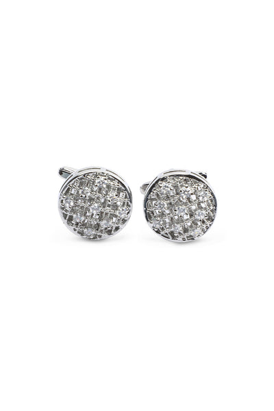 Diner's Luxury Cufflinks SKU: KA352-MULTI - Diners