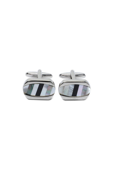 Diner's Luxury Cufflinks SKU: KA353-MULTI - Diners