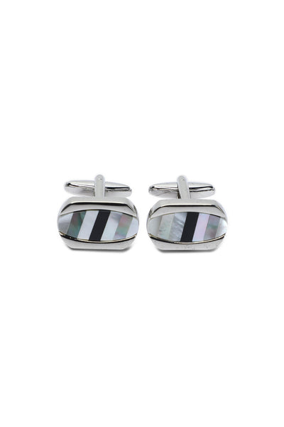 Diner's Luxury Cufflinks SKU: KA353-MULTI - Diners