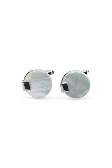 Diner's Luxury Cufflinks SKU: KA354-MULTI - Diners