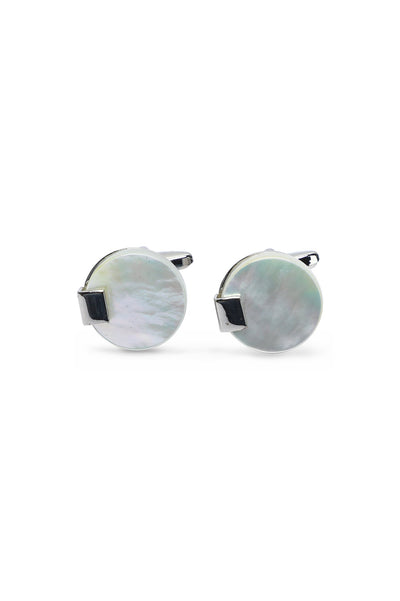Diner's Luxury Cufflinks SKU: KA354-MULTI - Diners