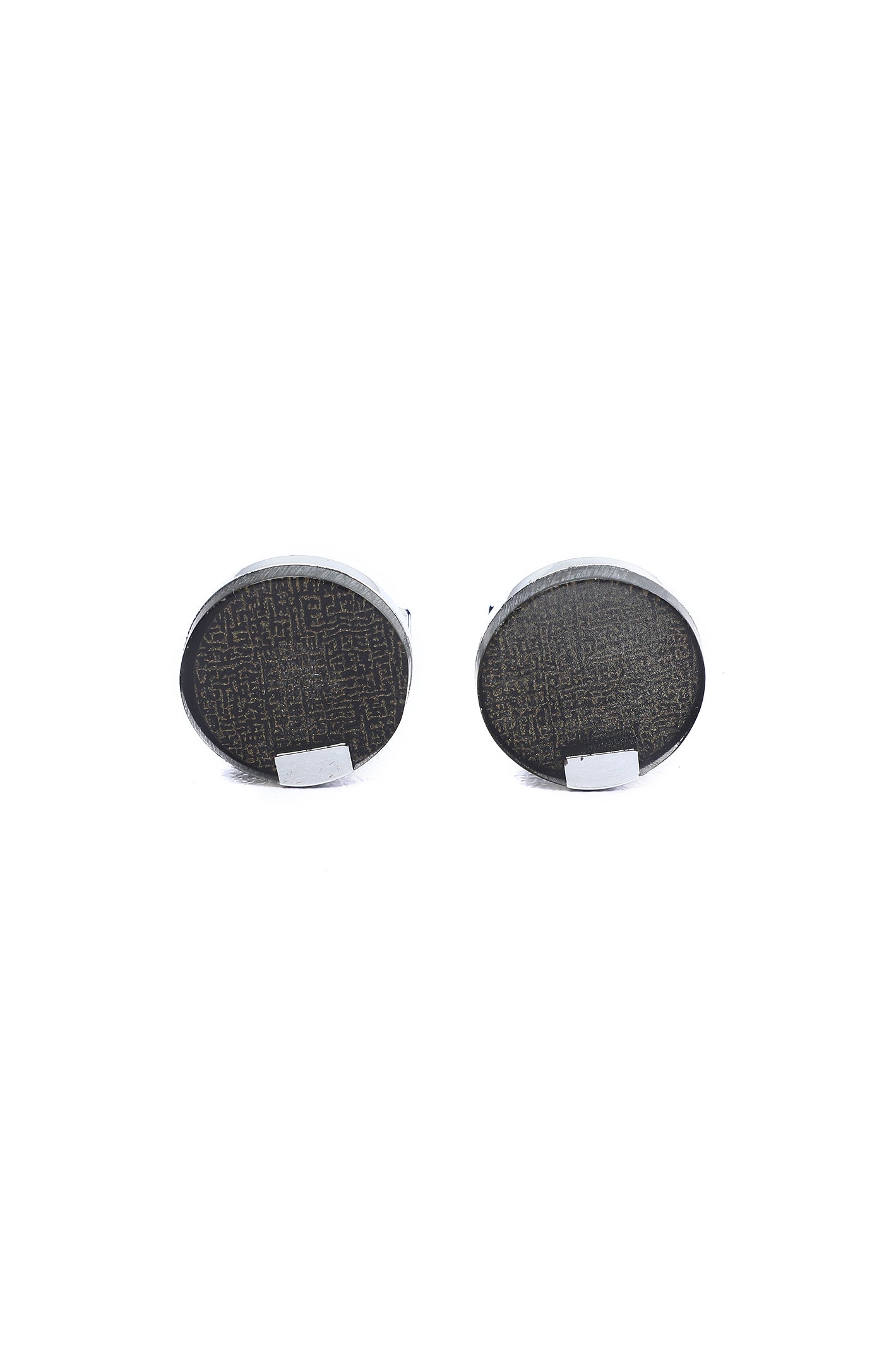 Diner's Luxury Cufflinks SKU: KA355-MULTI - Diners