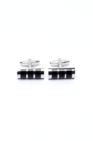 Diner's Luxury Cufflinks SKU: KA358-MULTI - Diners