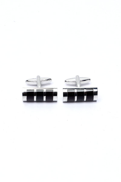 Diner's Luxury Cufflinks SKU: KA358-MULTI - Diners