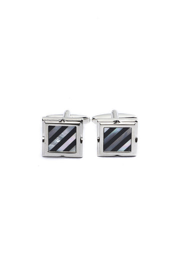 Diner's Luxury Cufflinks SKU: KA360-MULTI - Diners