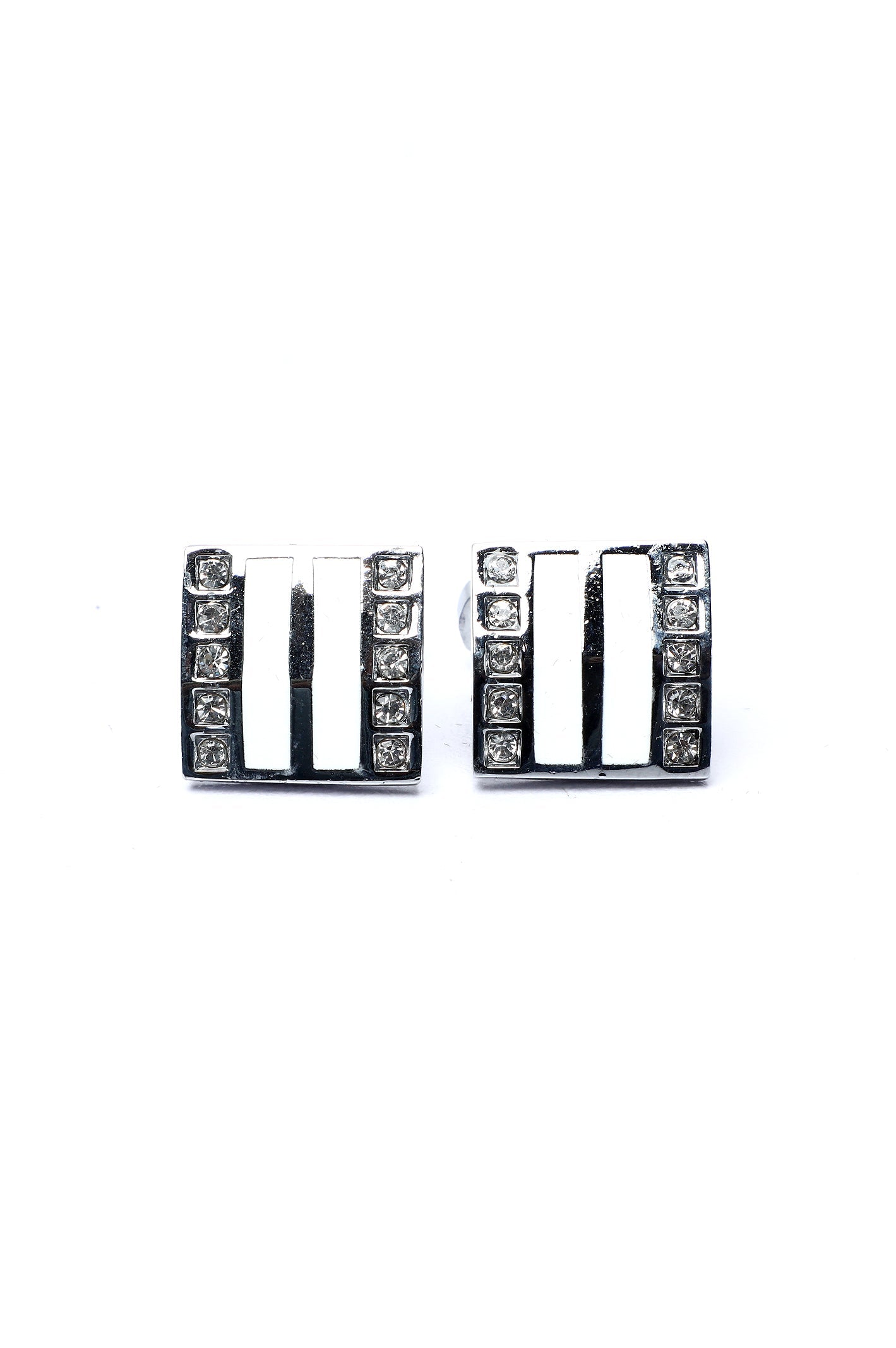 Diner's Luxury Cufflinks SKU: KA362-MULTI - Diners