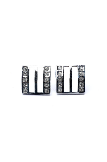 Diner's Luxury Cufflinks SKU: KA362-MULTI - Diners