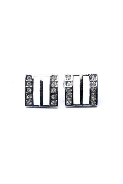 Diner's Luxury Cufflinks SKU: KA362-MULTI - Diners