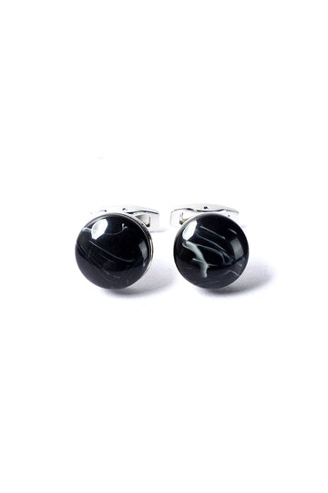 Diner's Luxury Cufflinks SKU: KA365-MULTI - Diners
