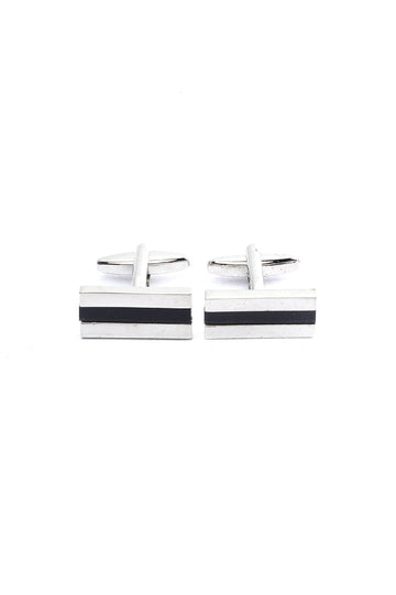 Diner's Luxury Cufflinks SKU: KA366-MULTI - Diners