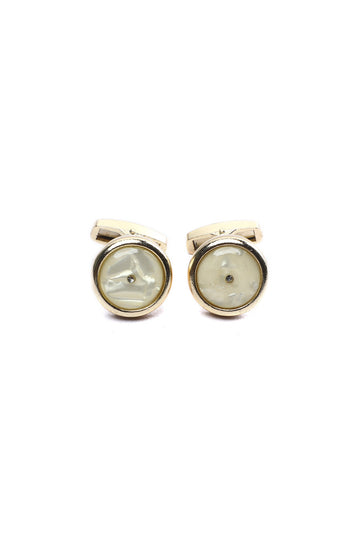 Diner's Luxury Cufflinks SKU: KA367-MULTI - Diners