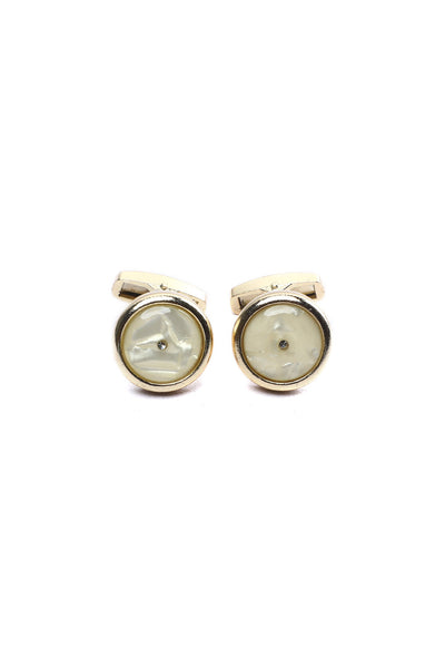 Diner's Luxury Cufflinks SKU: KA367-MULTI - Diners