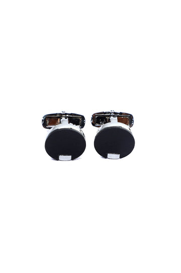 Diner's Luxury Cufflinks SKU: KA368-MULTI - Diners
