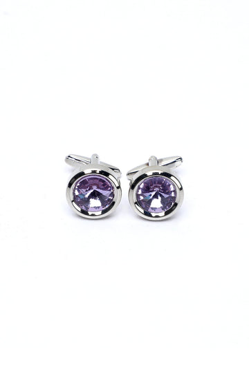 Diner's Luxury Cufflinks SKU: KA369-MULTI - Diners