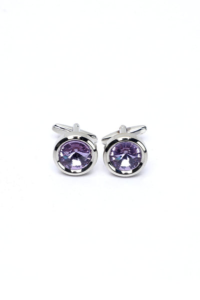 Diner's Luxury Cufflinks SKU: KA369-MULTI - Diners