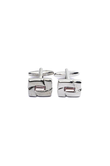 Diner's Luxury Cufflinks SKU: KA371-MULTI - Diners