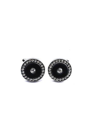 Diner's Luxury Cufflinks SKU: KA372-MULTI - Diners
