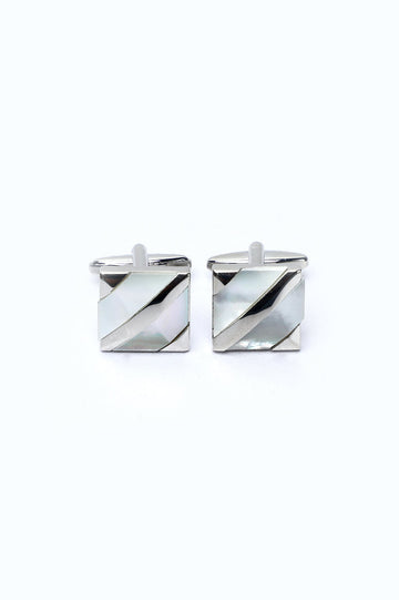 Diner's Luxury Cufflinks SKU: KA373-MULTI - Diners