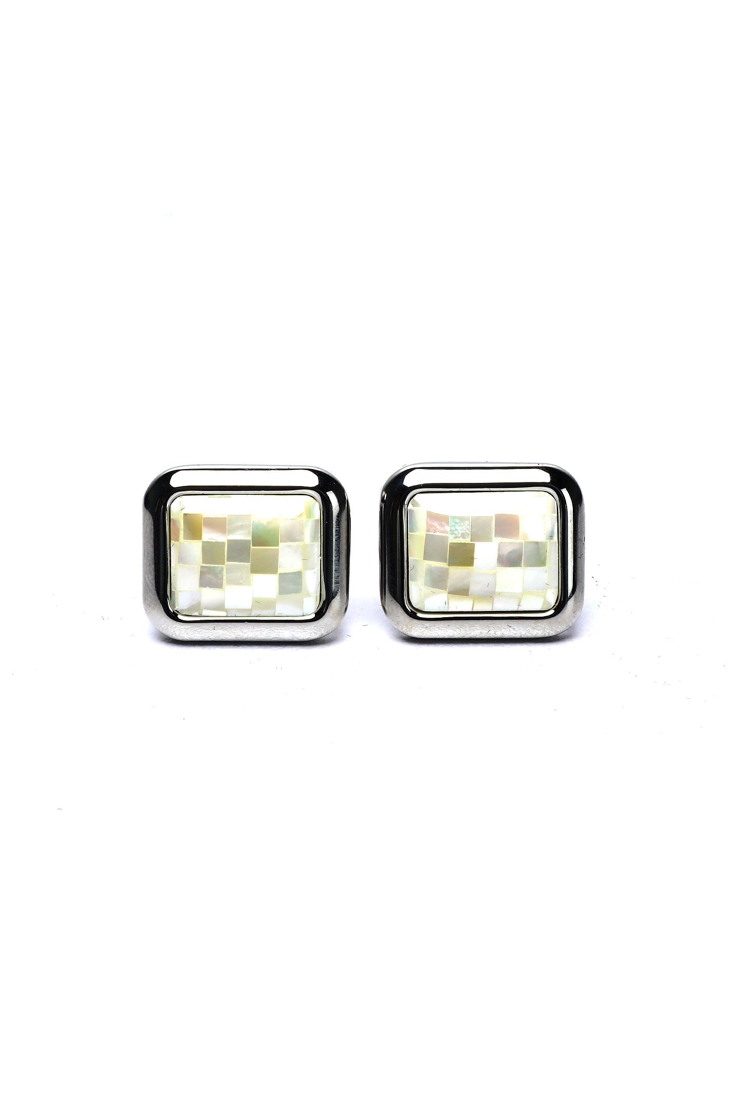 Diner's Luxury Cufflinks SKU: KA374-MULTI - Diners