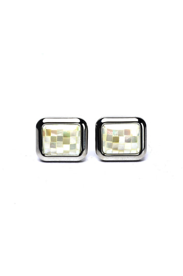 Diner's Luxury Cufflinks SKU: KA374-MULTI - Diners