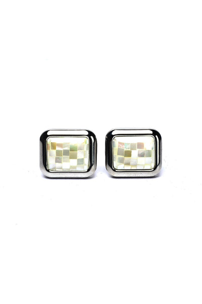 Diner's Luxury Cufflinks SKU: KA374-MULTI - Diners