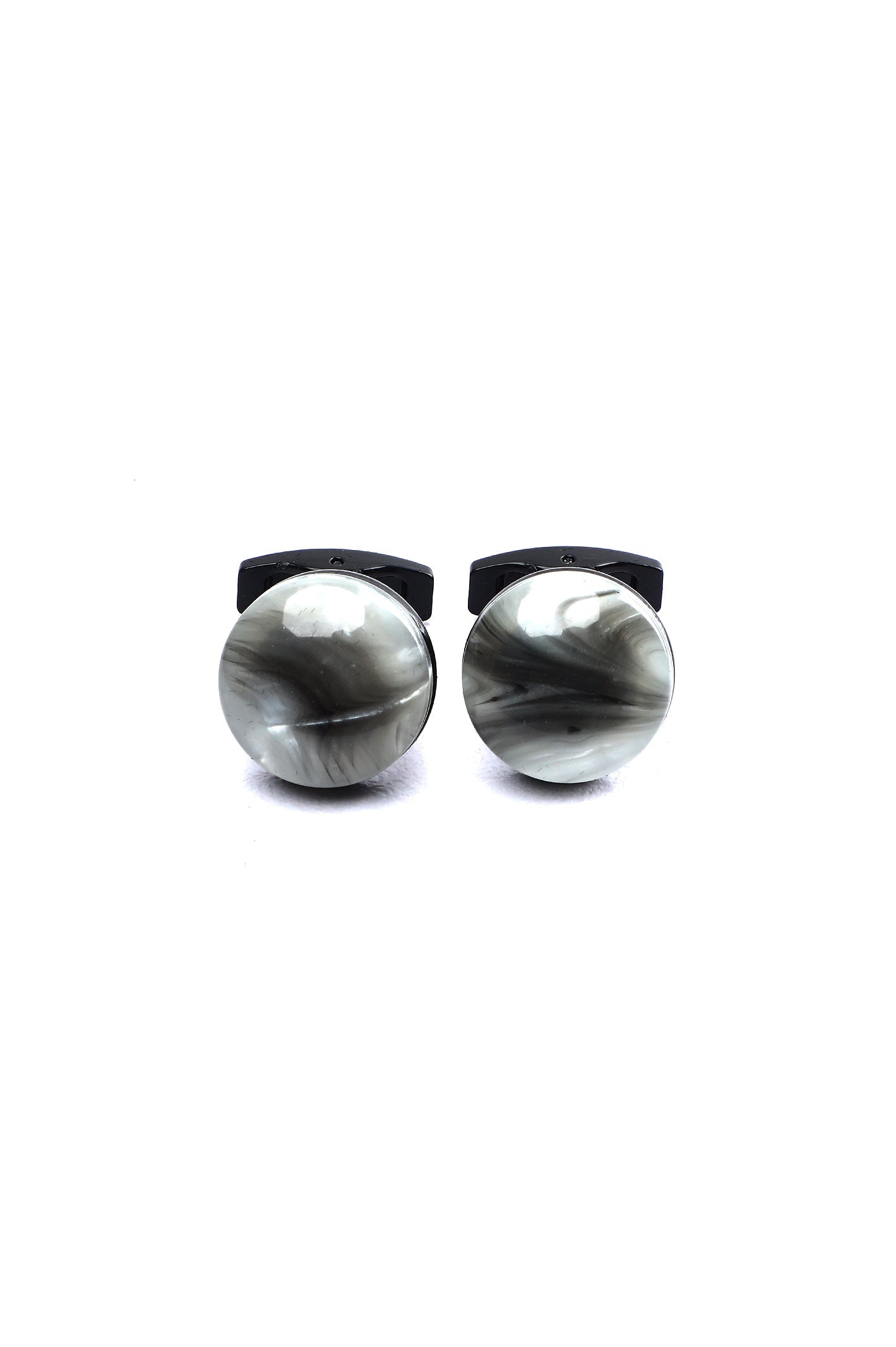 Diner's Luxury Cufflinks SKU: KA375-MULTI - Diners