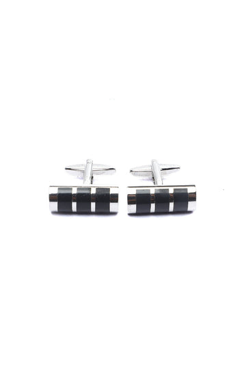 Diner's Luxury Cufflinks SKU: KA379-MULTI - Diners
