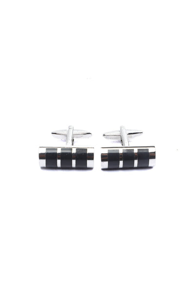 Diner's Luxury Cufflinks SKU: KA379-MULTI - Diners