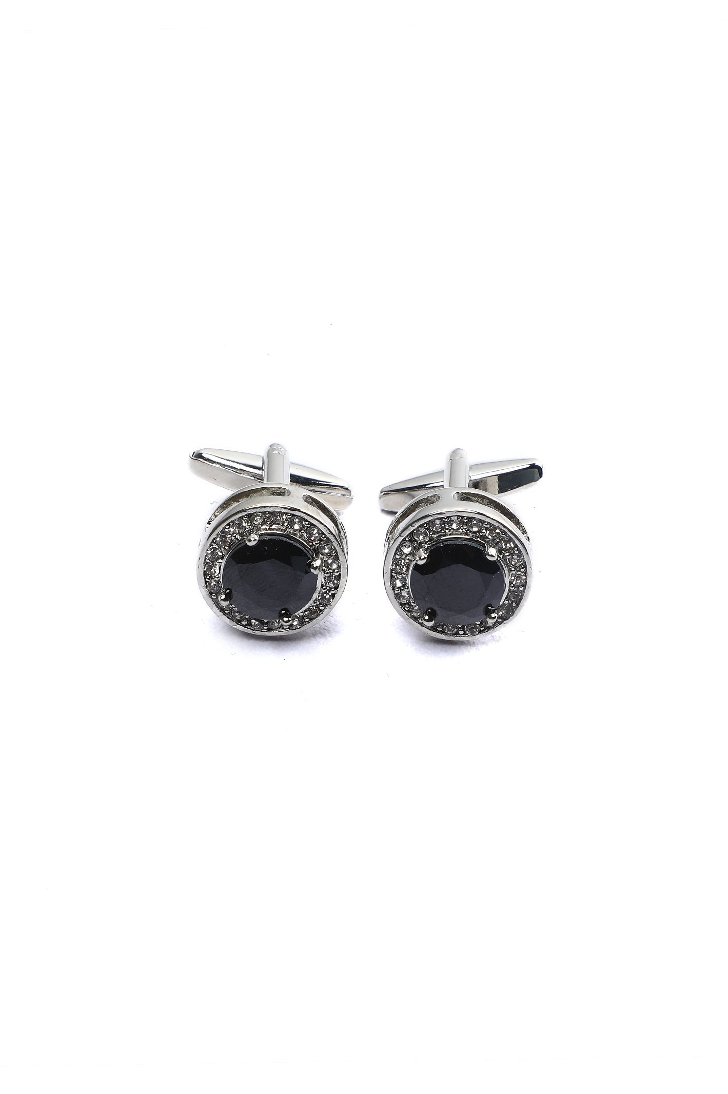 Diner's Luxury Cufflinks SKU: KA381-MULTI - Diners