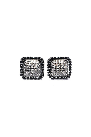 Diner's Luxury Cufflinks SKU: KA382-MULTI - Diners