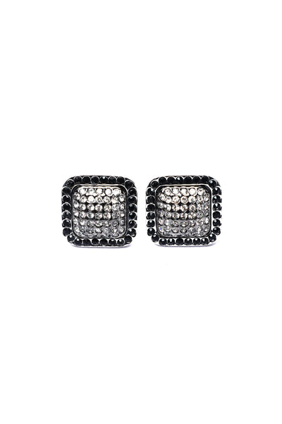 Diner's Luxury Cufflinks SKU: KA382-MULTI - Diners