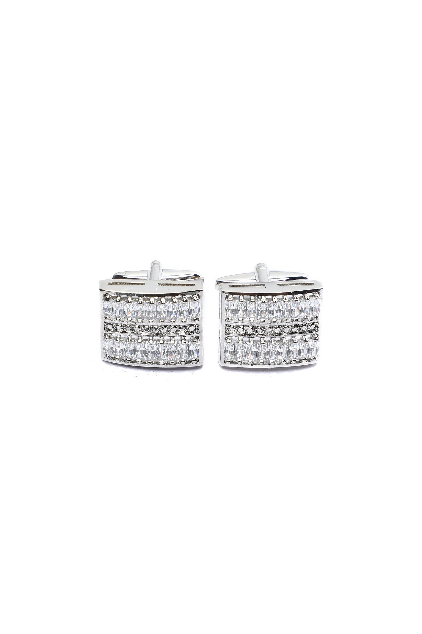 Diner's Luxury Cufflinks SKU: KA384-MULTI - Diners