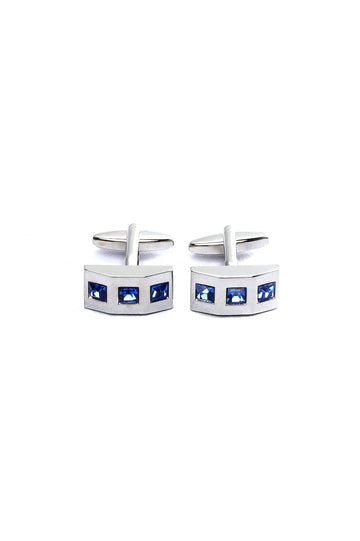 Diner's Luxury Cufflinks SKU: KA386-MULTI - Diners