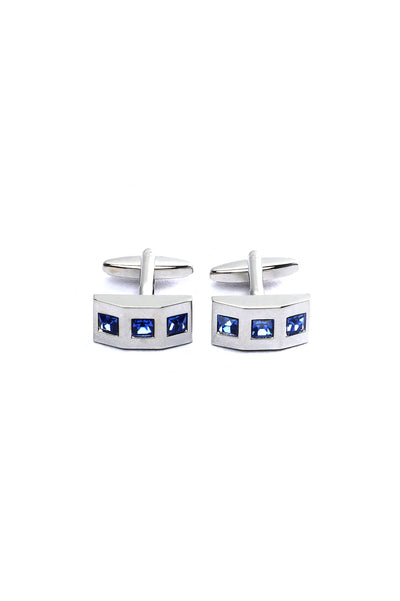 Diner's Luxury Cufflinks SKU: KA386-MULTI - Diners
