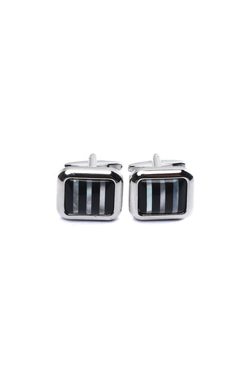 Diner's Luxury Cufflinks SKU: KA387-MULTI - Diners