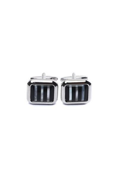 Diner's Luxury Cufflinks SKU: KA387-MULTI - Diners