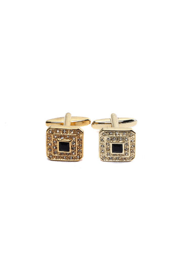 Diner's Luxury Cufflinks SKU: KA388-MULTI - Diners