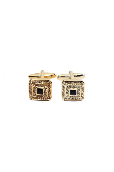 Diner's Luxury Cufflinks SKU: KA388-MULTI - Diners