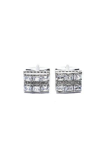 Diner's Luxury Cufflinks SKU: KA390-MULTI - Diners