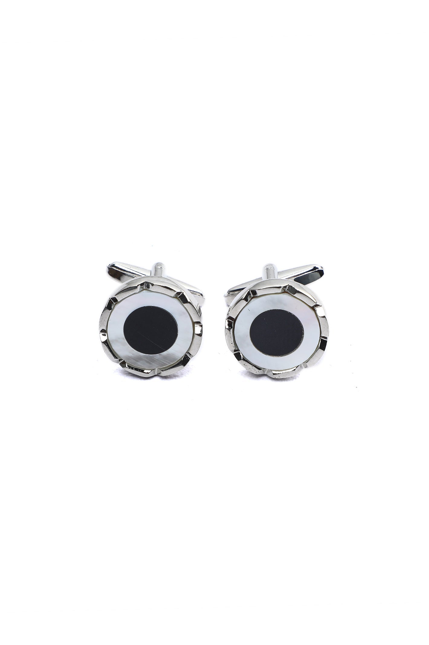 Diner's Luxury Cufflinks SKU: KA391-MULTI - Diners