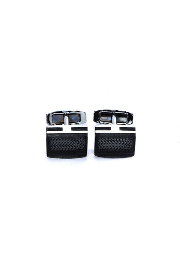 Diner's Luxury Cufflinks SKU: KA394-MULTI - Diners