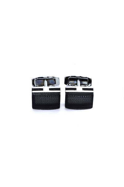 Diner's Luxury Cufflinks SKU: KA394-MULTI - Diners