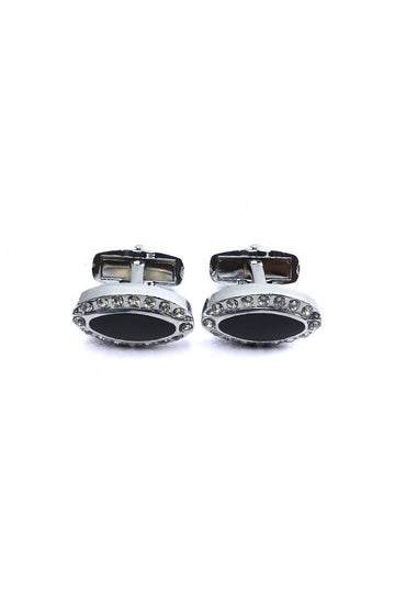 Diner's Luxury Cufflinks SKU: KA395-MULTI - Diners