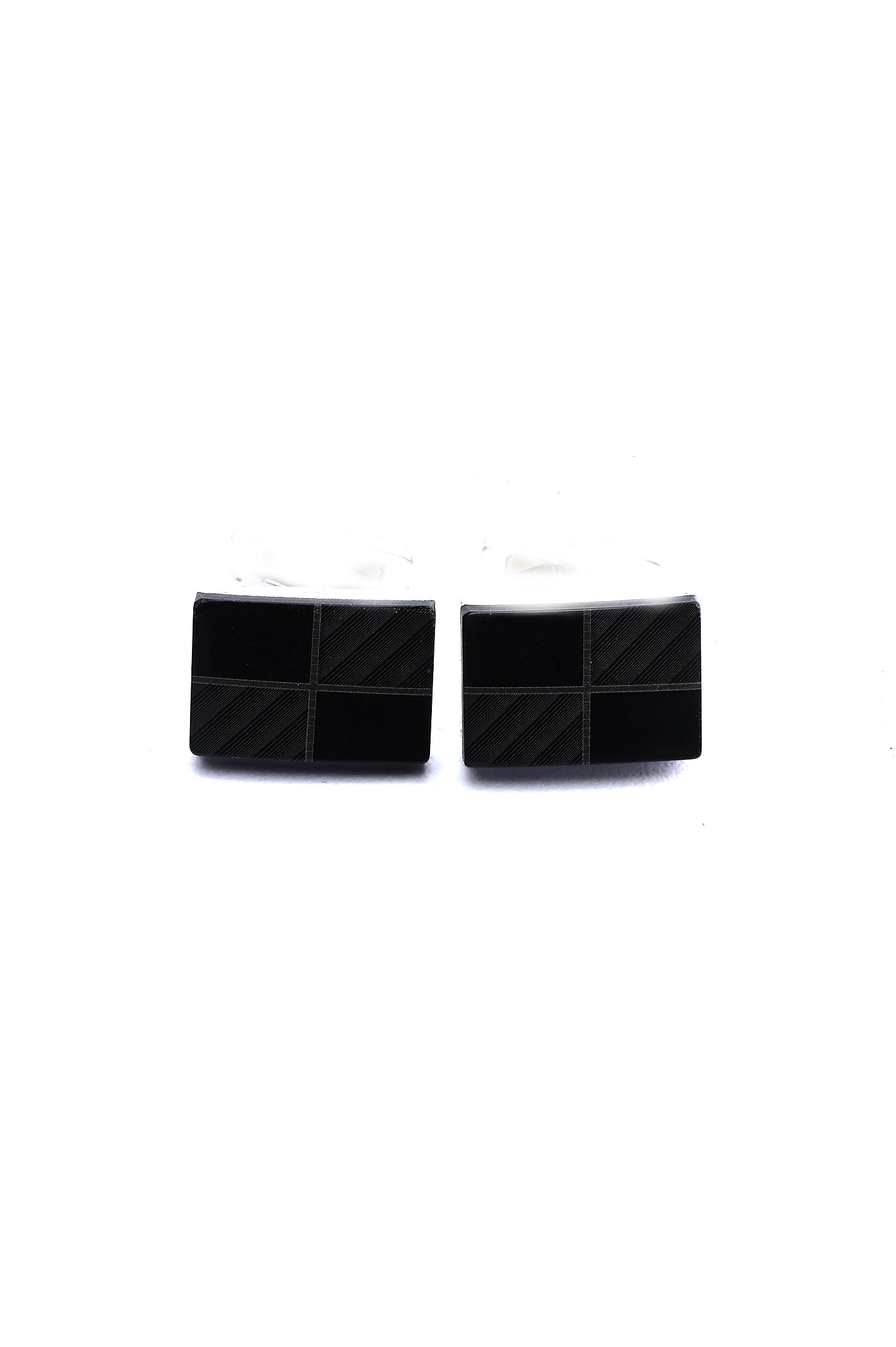 Diner's Luxury Cufflinks SKU: KA398-MULTI - Diners