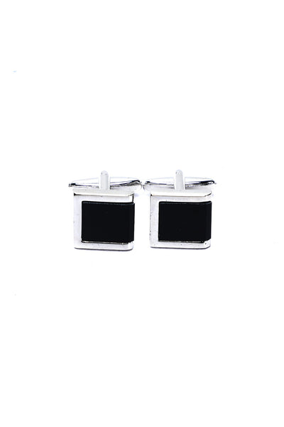 Diner's Luxury Cufflinks SKU: KA399-MULTI - Diners