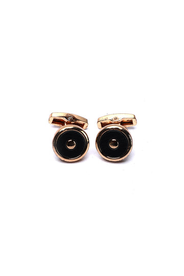 Diner's Luxury Cufflinks SKU: KA400-MULTI - Diners