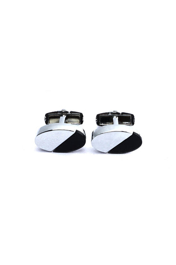 Diner's Luxury Cufflinks SKU: KA401-MULTI - Diners